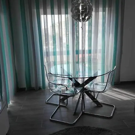 With 2 Bedrooms In With Wonderful Sea View Furnished Terrace And Wifi