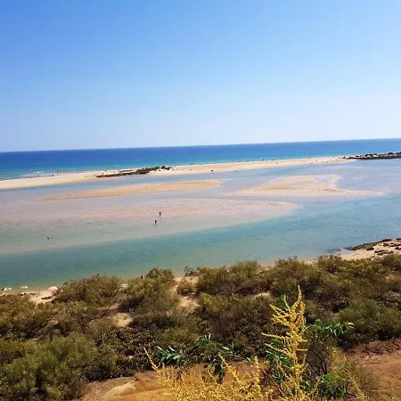 Appartement With 2 Bedrooms In With Wonderful Sea View Furnished Terrace And Wifi *